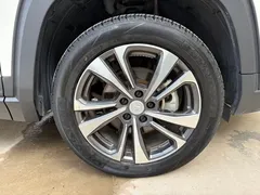 2022 Changan CS35 PLUS Blue Whale NE 1.4T DCT Luxury, белый — фото 41