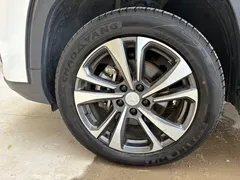 2022 Changan CS35 PLUS Blue Whale NE 1.4T DCT Luxury, белый — фото 44