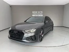 2022 Audi A4L 45 TFSI quattro Select Dynamic — фото 1