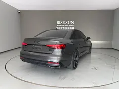 2022 Audi A4L 45 TFSI quattro Select Dynamic — фото 4