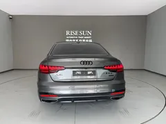 2022 Audi A4L 45 TFSI quattro Select Dynamic — фото 5