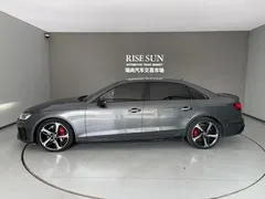 2022 Audi A4L 45 TFSI quattro Select Dynamic — фото 7