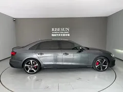 2022 Audi A4L 45 TFSI quattro Select Dynamic — фото 8