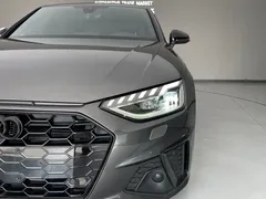 2022 Audi A4L 45 TFSI quattro Select Dynamic — фото 13