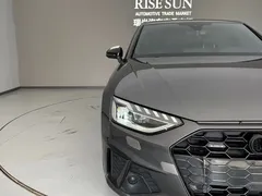 2022 Audi A4L 45 TFSI quattro Select Dynamic — фото 15
