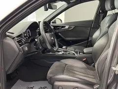 2022 Audi A4L 45 TFSI quattro Select Dynamic — фото 16