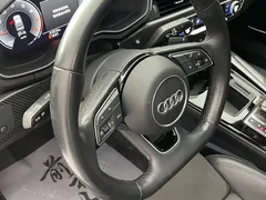 2022 Audi A4L 45 TFSI quattro Select Dynamic — фото 19