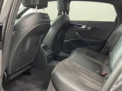 2022 Audi A4L 45 TFSI quattro Select Dynamic — фото 22