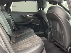 2022 Audi A4L 45 TFSI quattro Select Dynamic — фото 25
