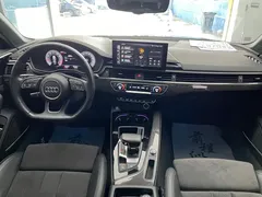 2022 Audi A4L 45 TFSI quattro Select Dynamic — фото 27