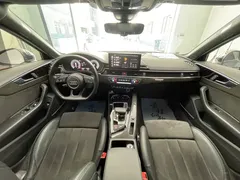 2022 Audi A4L 45 TFSI quattro Select Dynamic — фото 28