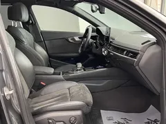 2022 Audi A4L 45 TFSI quattro Select Dynamic — фото 29