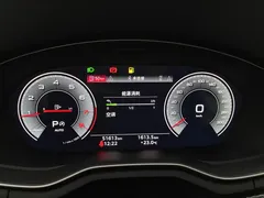 2022 Audi A4L 45 TFSI quattro Select Dynamic — фото 34