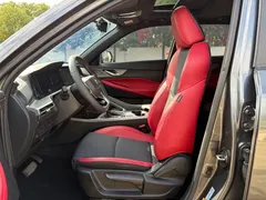 2023 Changan CS35 PLUS 1.4T DCT Luxury — фото 6