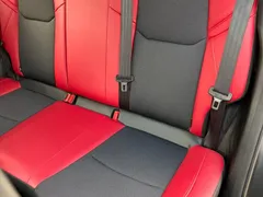 2023 Changan CS35 PLUS 1.4T DCT Luxury — фото 8