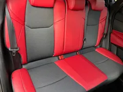 2023 Changan CS35 PLUS 1.4T DCT Luxury — фото 9