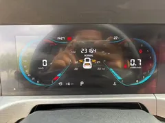 2023 Changan CS35 PLUS 1.4T DCT Luxury — фото 13