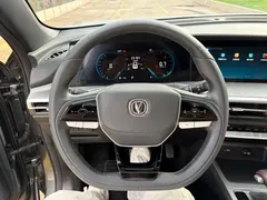 2023 Changan CS35 PLUS 1.4T DCT Luxury — фото 14