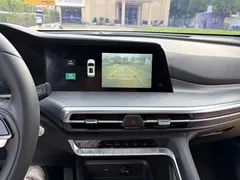 2023 Changan CS35 PLUS 1.4T DCT Luxury — фото 15