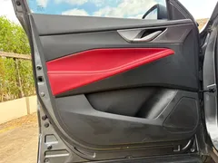 2023 Changan CS35 PLUS 1.4T DCT Luxury — фото 16