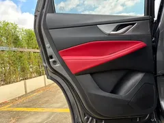 2023 Changan CS35 PLUS 1.4T DCT Luxury — фото 17