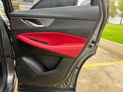 2023 Changan CS35 PLUS 1.4T DCT Luxury — фото 18