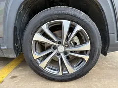 2023 Changan CS35 PLUS 1.4T DCT Luxury — фото 20