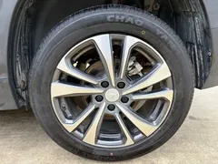 2023 Changan CS35 PLUS 1.4T DCT Luxury — фото 22