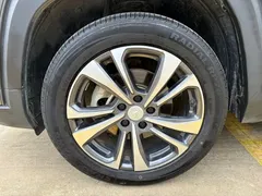 2023 Changan CS35 PLUS 1.4T DCT Luxury — фото 23