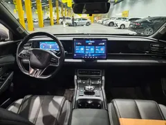 2024 BYD Qin L PHEV 80km Exceed — фото 4