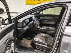 2024 BYD Qin L PHEV 80km Exceed — фото 5