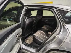 2024 BYD Qin L PHEV 80km Exceed — фото 6