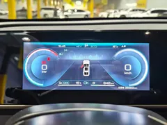 2024 BYD Qin L PHEV 80km Exceed — фото 7
