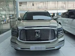 2022 Tank 500 3.0T Business 5-seat — фото 3