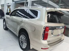 2022 Tank 500 3.0T Business 5-seat — фото 5