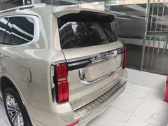 2022 Tank 500 3.0T Business 5-seat — фото 6