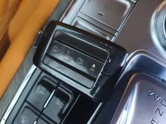 2022 Tank 500 3.0T Business 5-seat — фото 9