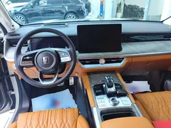 2022 Tank 500 3.0T Business 5-seat — фото 10