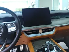2022 Tank 500 3.0T Business 5-seat — фото 13