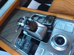 2022 Tank 500 3.0T Business 5-seat — фото 14