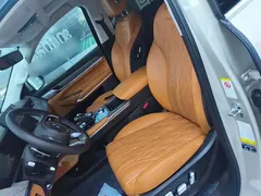 2022 Tank 500 3.0T Business 5-seat — фото 15