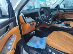2022 Tank 500 3.0T Business 5-seat — фото 16