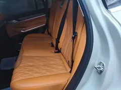 2022 Tank 500 3.0T Business 5-seat — фото 17