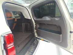 2022 Tank 500 3.0T Business 5-seat — фото 19