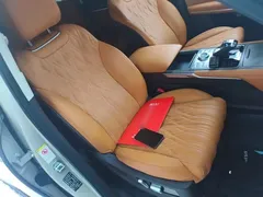2022 Tank 500 3.0T Business 5-seat — фото 25