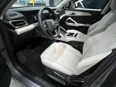 2025 BYD Yuan UP Smart Driving 401km Vitality — фото 4