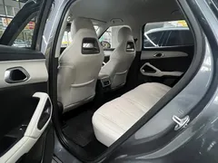 2025 BYD Yuan UP Smart Driving 401km Vitality — фото 5