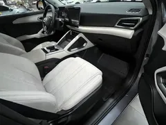 2025 BYD Yuan UP Smart Driving 401km Vitality — фото 7