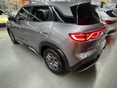 2025 BYD Yuan UP Smart Driving 401km Vitality — фото 8