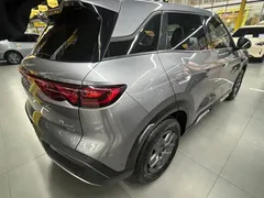 2025 BYD Yuan UP Smart Driving 401km Vitality — фото 10